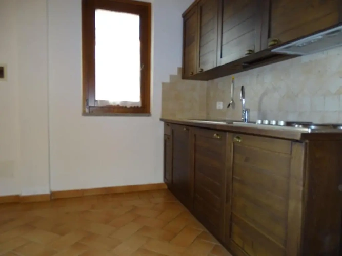 1 Bedroom Double Apartment