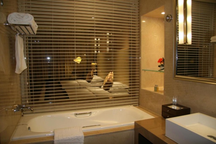 Intelligent Premium Fresh Oxygen Bar Double room