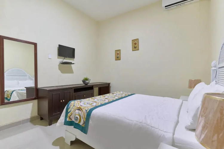 Hotel D' Cornelio & Spa