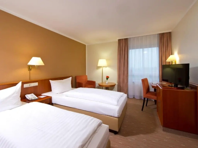 Business Double room