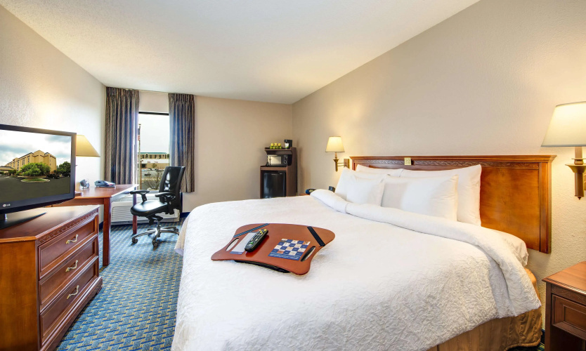 Hampton Inn Southlake