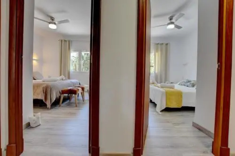 Villa Maravillas 2