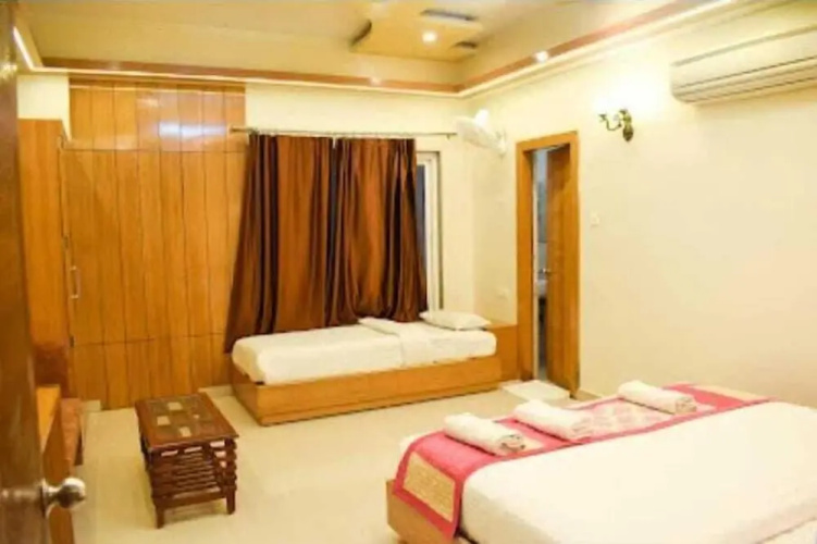Hotel Banaras Haveli