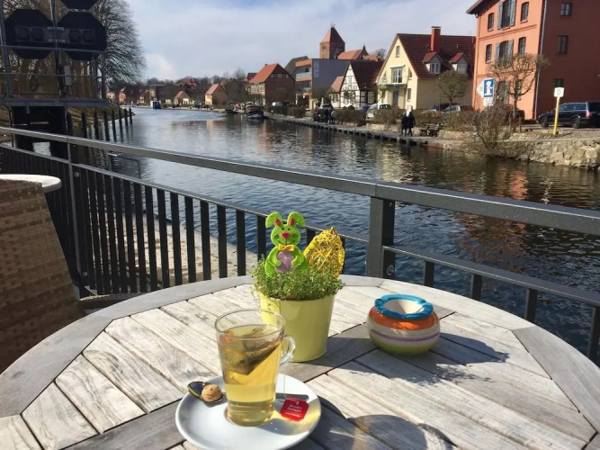 Ferienwohnung Venedig