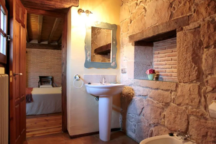 La Casona de El Royo