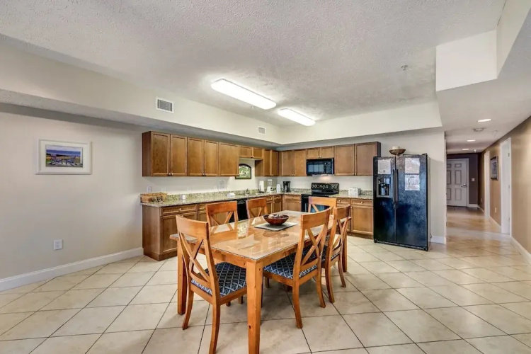 Myrtle Beach Villas 205 A