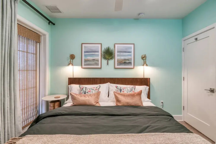 61 Spanish St. Unit B