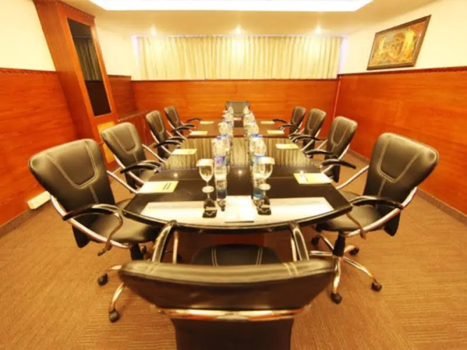 Imagen del hotel