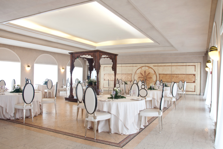 Romano Palace Luxury Hotel photo 33