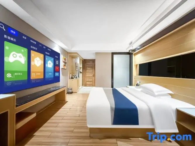 Comfort room