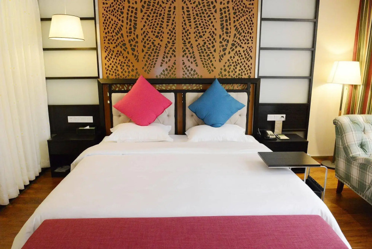 Merry Nest Hotel