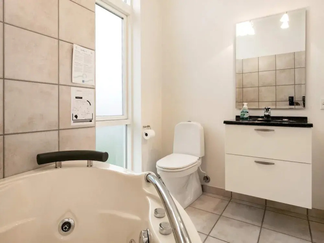 Holiday Home in Bogense