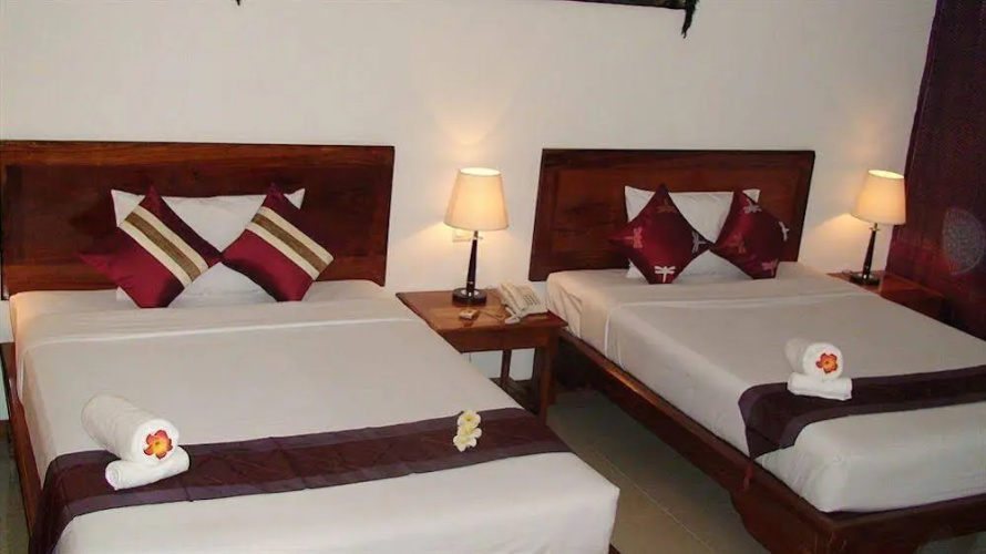 Preah Vihea Hotel