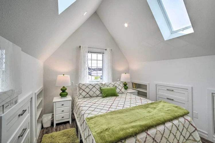 3 Bedrooms Cottage