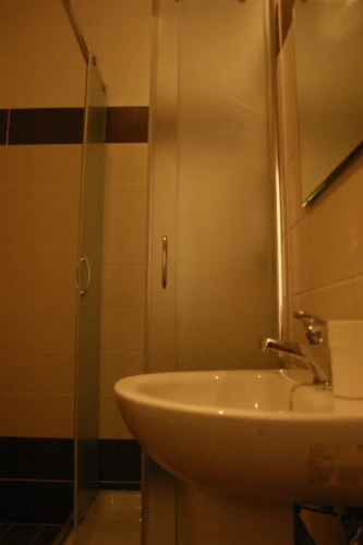 Vittoria Guest House