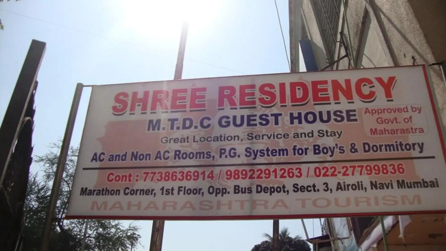 Shree Residency