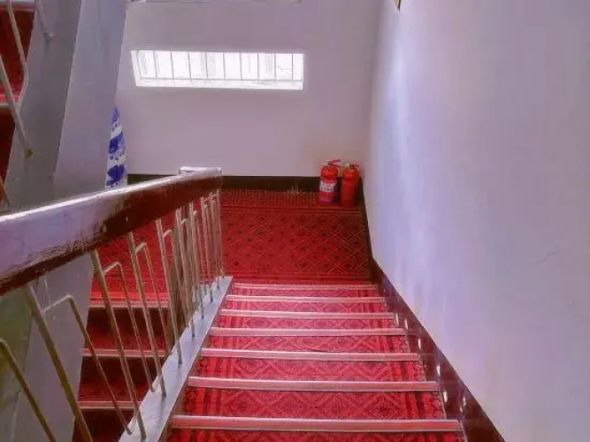 Lijiang Ruige Hotel