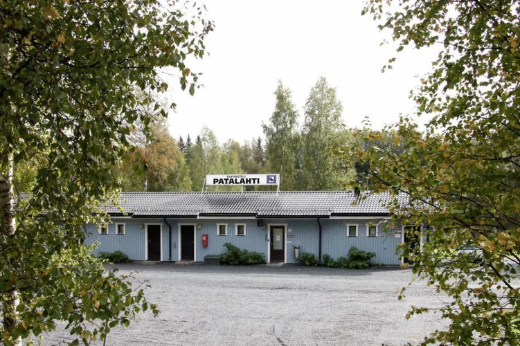 Motel Patalahti