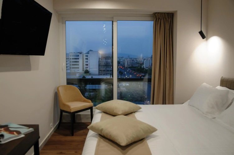 B4B Athens 365 Hotel