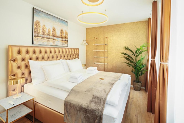Superior Double Suite