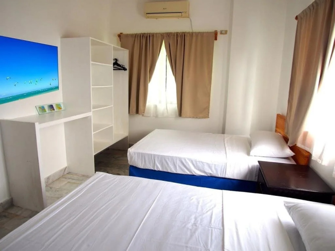 Sky Villa