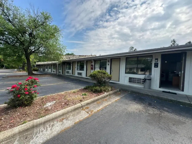 Welcome Inn