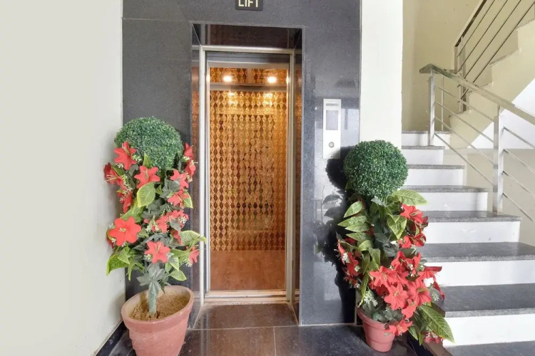 Hotelbild