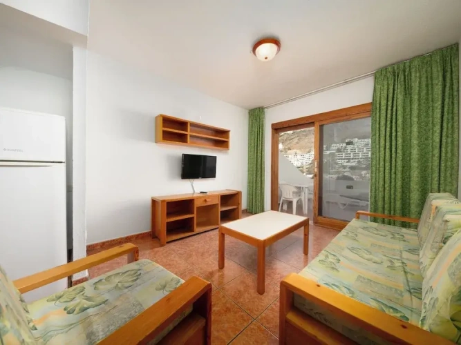 Standard Apartment with balcony