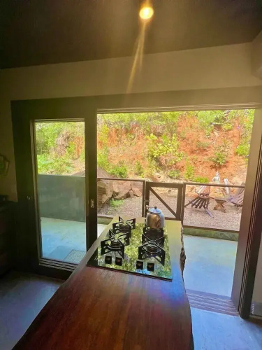 Casa com Jardim Praia da Ferrugem