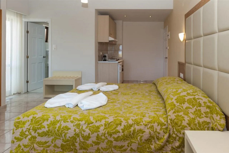 Hotelafbeelding