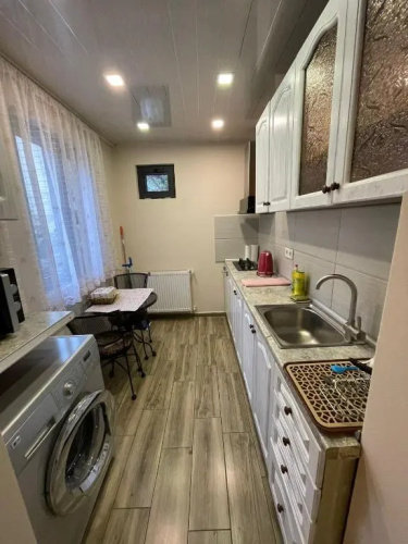 Lucho Apartment