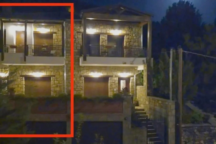 2 Bedrooms Villa