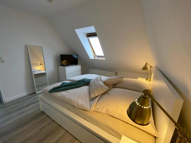 Fischtown Apartment I