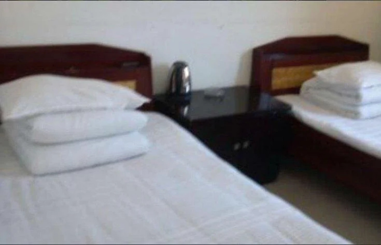 Meijia Express Inn