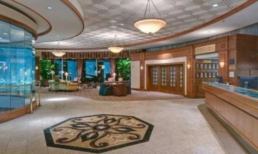 Wyndham
