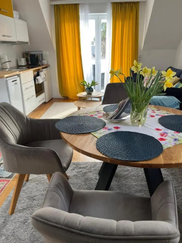 B-Apartment Vienna 12