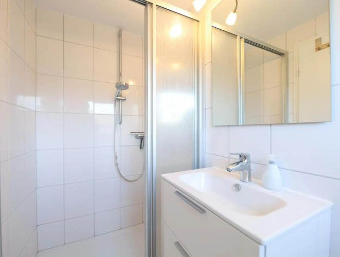 Appartement Dahlia