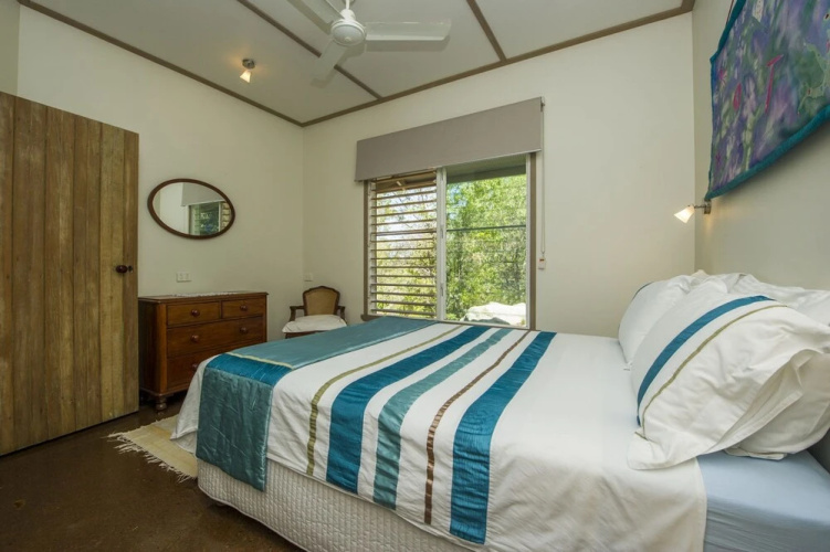 Twin Cottages
