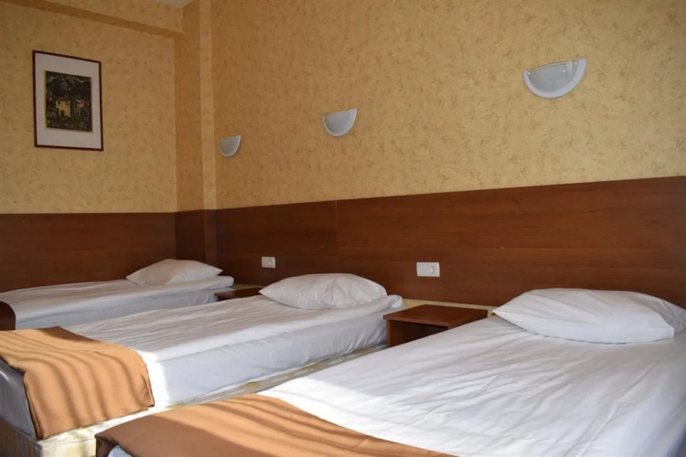 Slavyanska Beseda Hotel