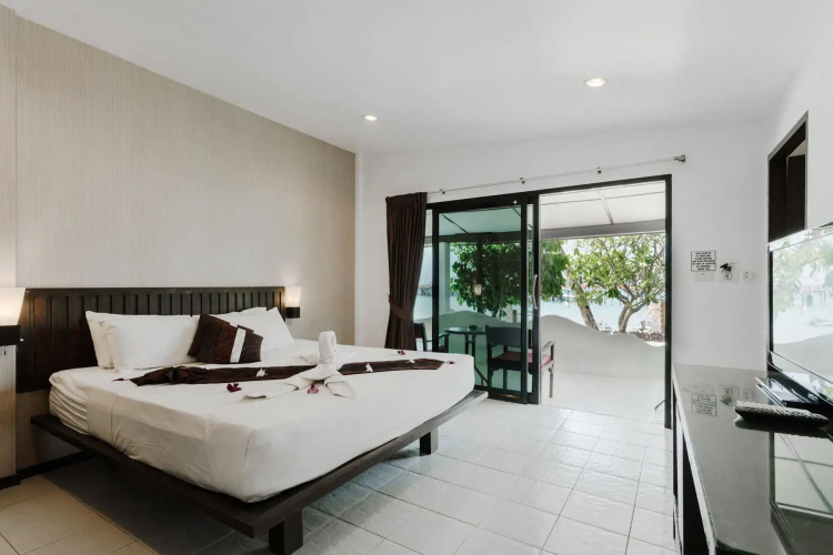 Kids Heaven Villa