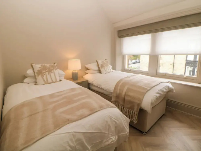 Castleton Suite