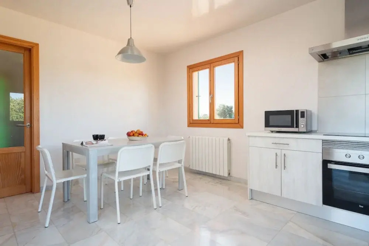 Sa Carrotja in Mallorca