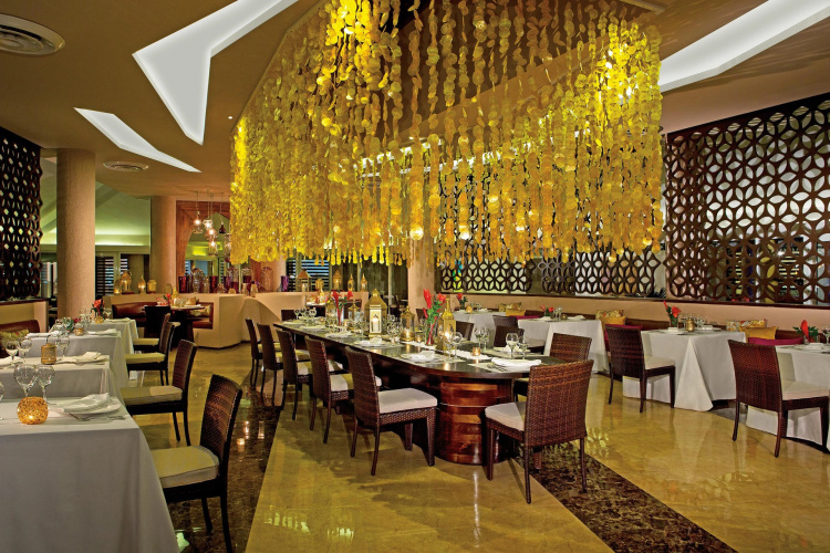 Breathless Punta Cana Resort & Spa - Adults Only - All Inclusive photo 30