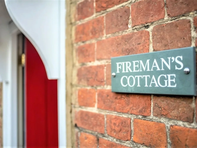 Cottage