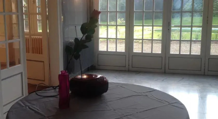 Le Chteau de Christina