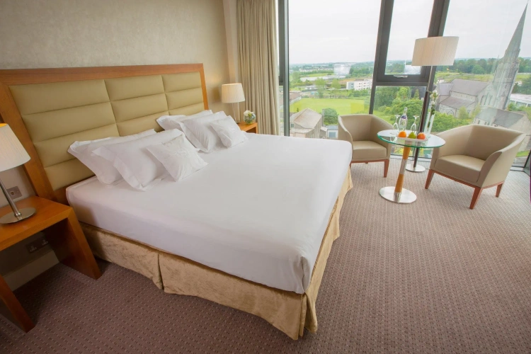 Standard Double Club room