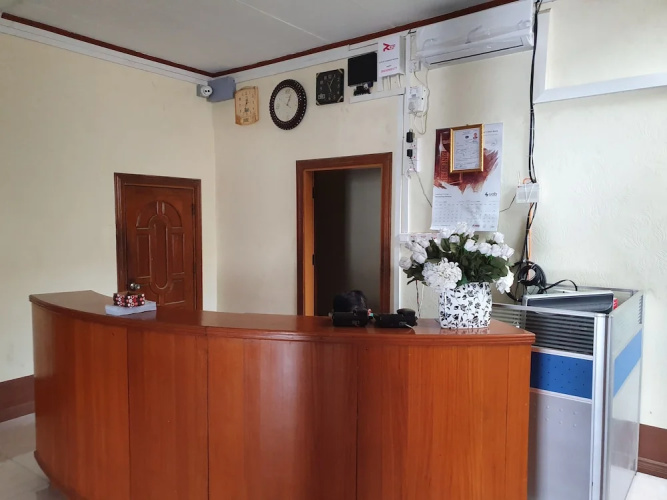 Imagen del hotel
