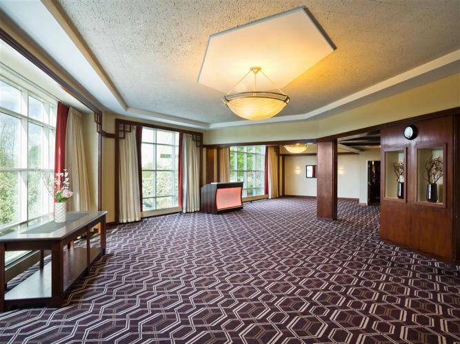 Sheraton Boston Needham Hotel photo 15