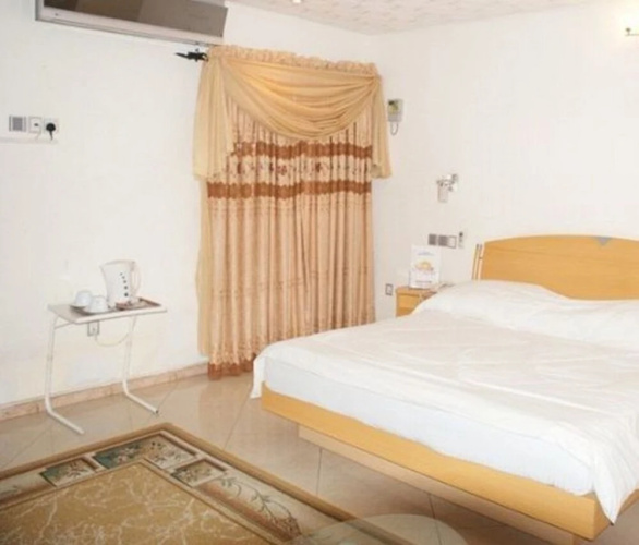 Sunview Hotel