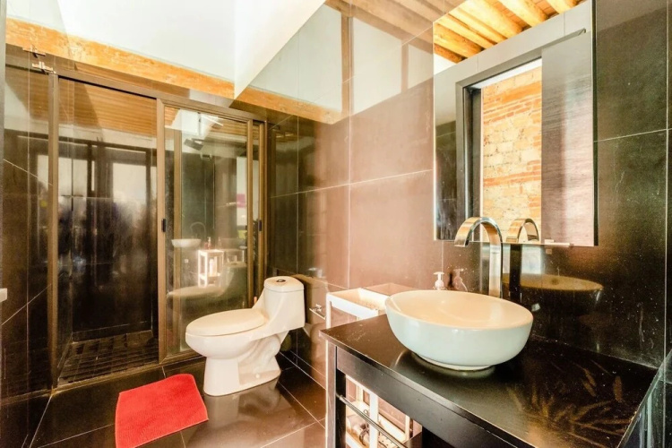 Del Lago Lofts